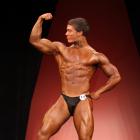 Logan  Guthrie - NPC Dexter Jackson Classic 2012 - #1